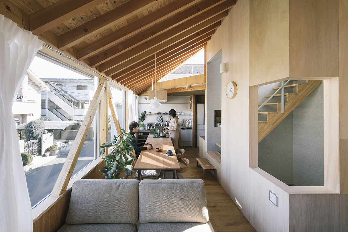 �k�z�J�̏Z��