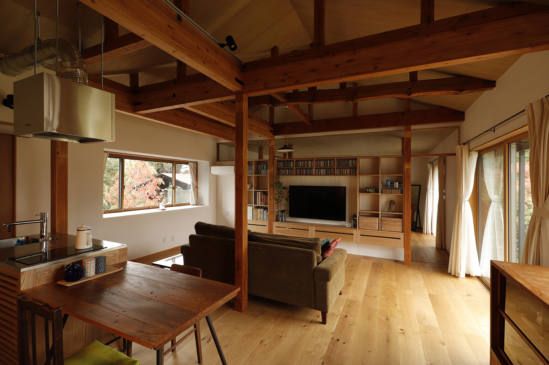 �R����̗�����C